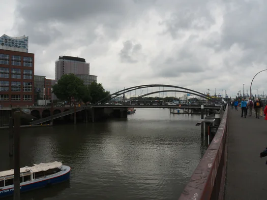 Hamburg (Germany)